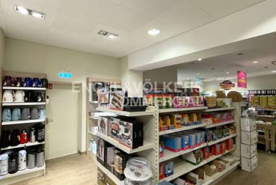 Lüdenscheid , Ladenlokal, Gastronomie mieten oder kaufen