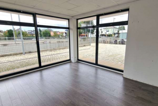 Bad Aibling Maximiliansplatz, Ladenlokal, Gastronomie mieten oder kaufen