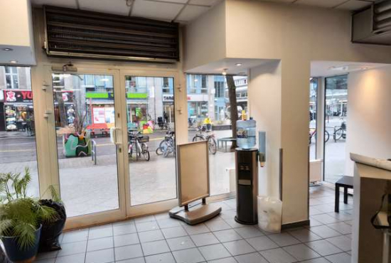 Berlin , Ladenlokal, Gastronomie mieten oder kaufen