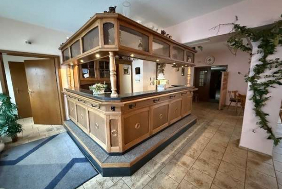 Holthusen Schmiedestraße, Ladenlokal, Gastronomie mieten oder kaufen