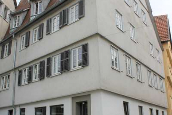 Schorndorf Kirchgasse, Ladenlokal, Gastronomie mieten oder kaufen