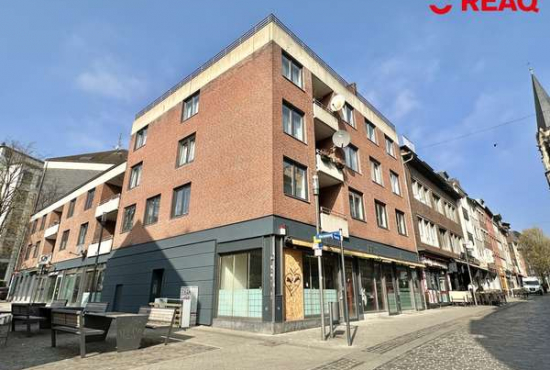 Aachen , Ladenlokal, Gastronomie mieten oder kaufen
