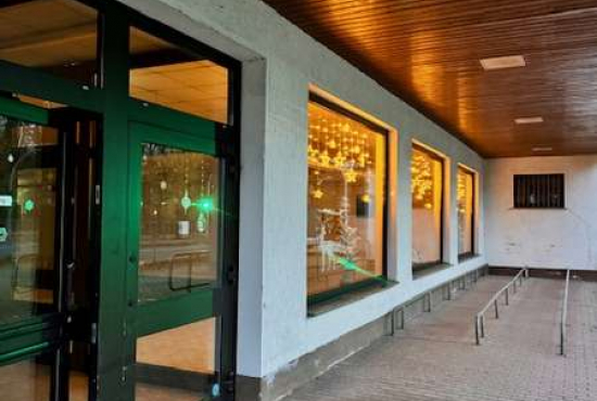 Tangerhütte Birkholzer Chaussee, Ladenlokal, Gastronomie mieten oder kaufen
