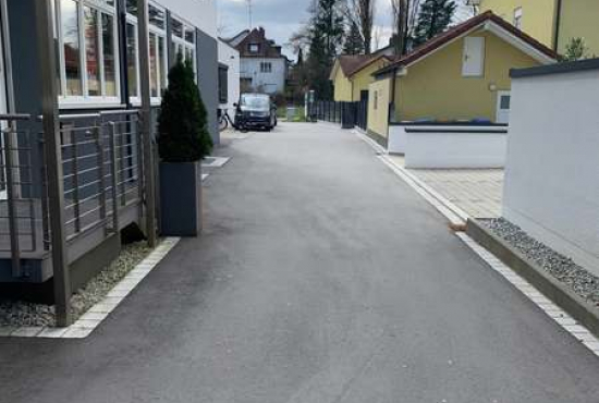Deggendorf Hindenburgstr., Ladenlokal, Gastronomie mieten oder kaufen