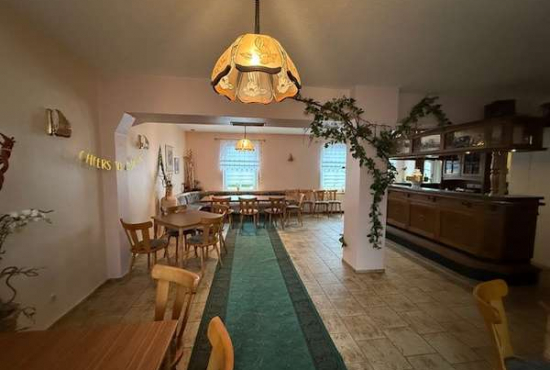 Holthusen Schmiedestraße, Ladenlokal, Gastronomie mieten oder kaufen