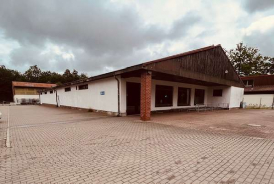 Tangerhütte Birkholzer Chaussee, Ladenlokal, Gastronomie mieten oder kaufen