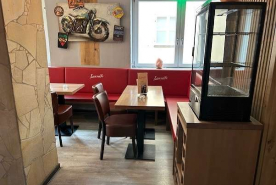 Dillingen , Ladenlokal, Gastronomie mieten oder kaufen