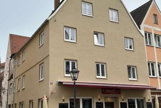 Dillingen , Ladenlokal, Gastronomie mieten oder kaufen