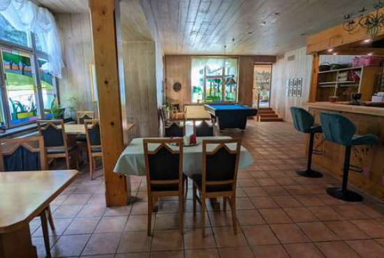 Annaberg-Buchholz Schneeberger Straße, Ladenlokal, Gastronomie mieten oder kaufen