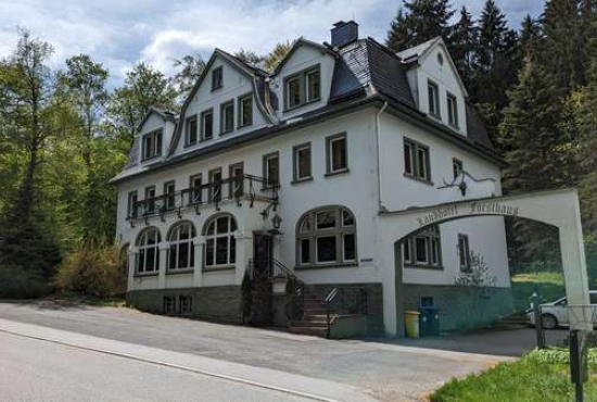 Annaberg-Buchholz Schneeberger Straße, Ladenlokal, Gastronomie mieten oder kaufen