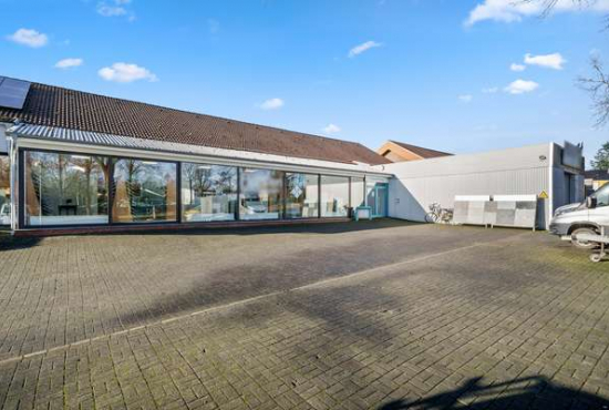 Hohenwestedt , Ladenlokal, Gastronomie mieten oder kaufen