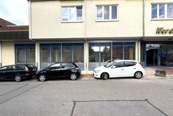 Müllheim , Ladenlokal, Gastronomie mieten oder kaufen