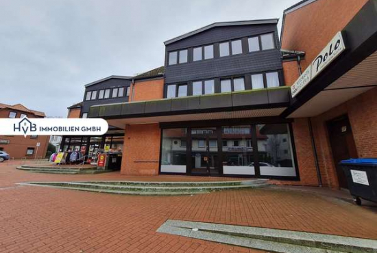 Bad Fallingbostel , Ladenlokal, Gastronomie mieten oder kaufen