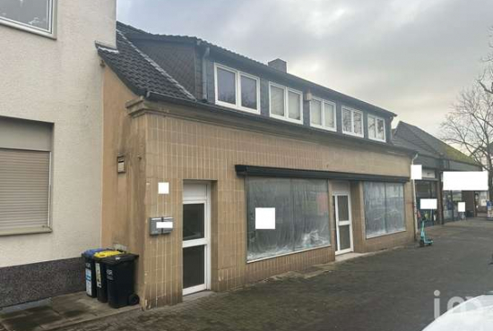 Recklinghausen , Ladenlokal, Gastronomie mieten oder kaufen