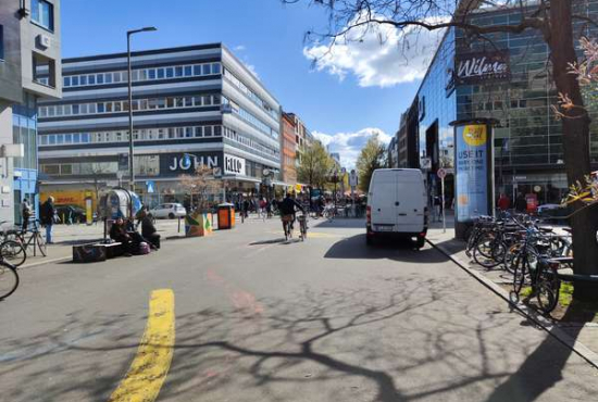 Berlin , Ladenlokal, Gastronomie mieten oder kaufen