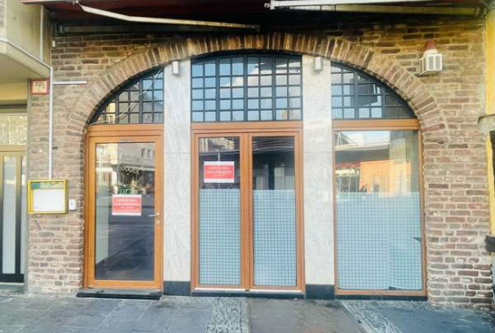 Mönchengladbach Alter Markt, Ladenlokal, Gastronomie mieten oder kaufen