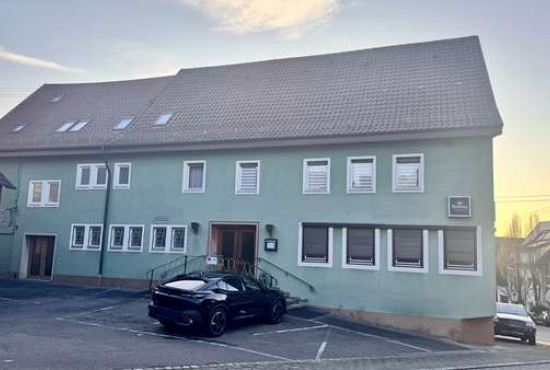 Korb , Ladenlokal, Gastronomie mieten oder kaufen