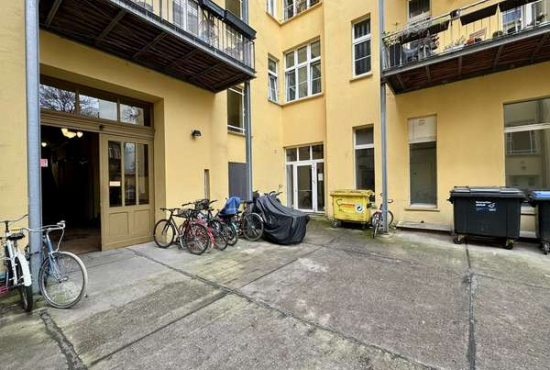 Berlin , Ladenlokal, Gastronomie mieten oder kaufen