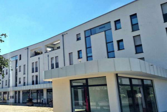 Bad Aibling Maximiliansplatz, Ladenlokal, Gastronomie mieten oder kaufen