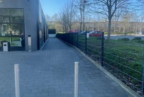 Bochum Vierhausstraße, Ladenlokal, Gastronomie mieten oder kaufen