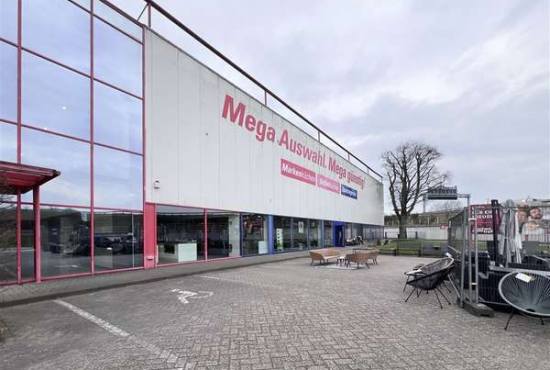 Delmenhorst , Ladenlokal, Gastronomie mieten oder kaufen