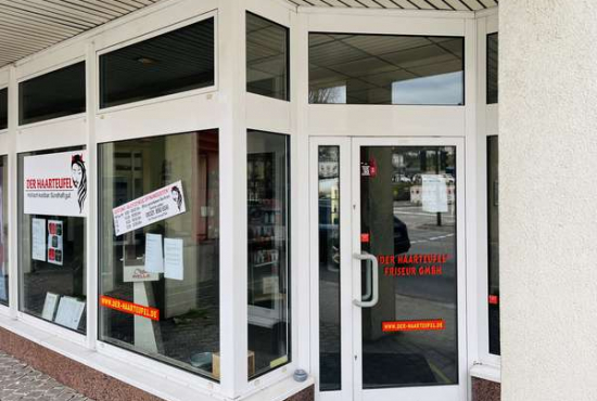 Neustadt Landauer Straße, Ladenlokal, Gastronomie mieten oder kaufen