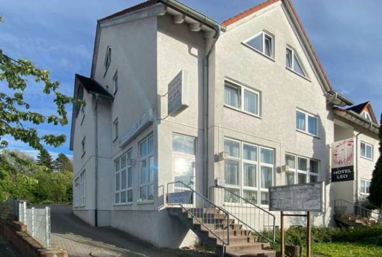 Mühlhausen , Ladenlokal, Gastronomie mieten oder kaufen