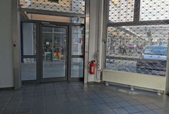 Magdeburg Salbker Chaussee, Ladenlokal, Gastronomie mieten oder kaufen