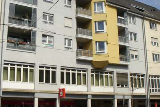 Frankfurt am Main Adalbertstraße, Ladenlokal, Gastronomie mieten oder kaufen