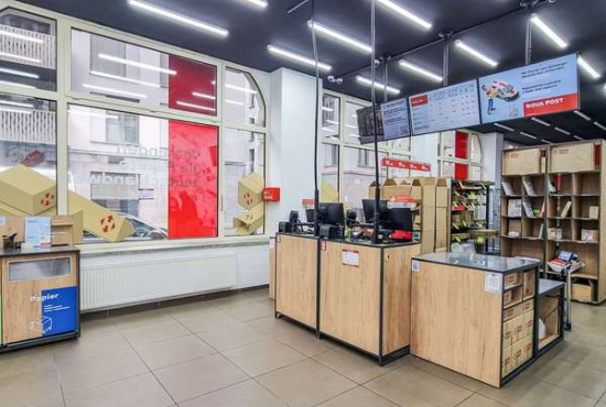 Leipzig Schützenstraße, Ladenlokal, Gastronomie mieten oder kaufen