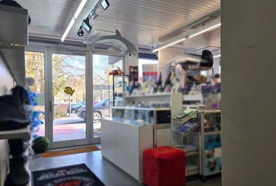 Vaterstetten , Ladenlokal, Gastronomie mieten oder kaufen