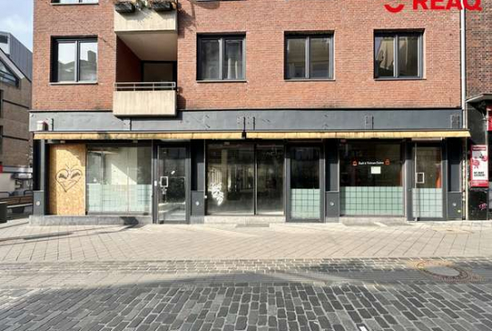 Aachen , Ladenlokal, Gastronomie mieten oder kaufen
