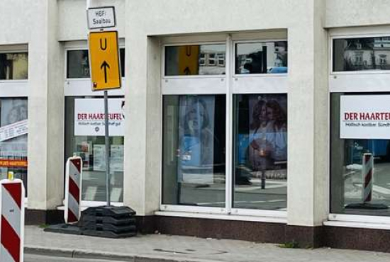 Neustadt Landauer Straße, Ladenlokal, Gastronomie mieten oder kaufen