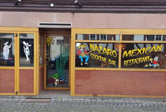 Büdingen Vorstadt, Ladenlokal, Gastronomie mieten oder kaufen