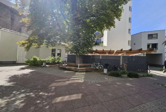 Berlin Stromstraße, Ladenlokal, Gastronomie mieten oder kaufen
