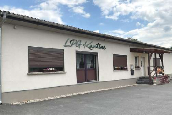 Niedergörsdorf , Ladenlokal, Gastronomie mieten oder kaufen