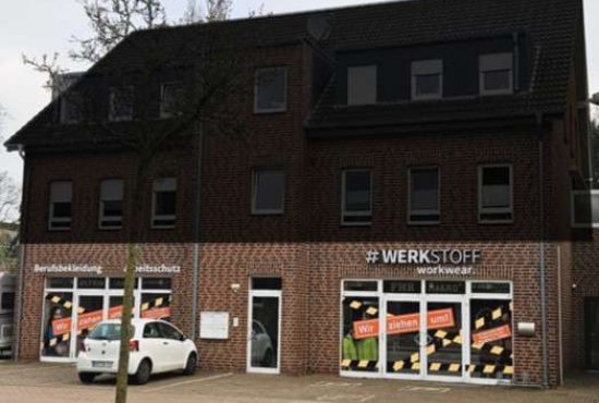 Vreden , Ladenlokal, Gastronomie mieten oder kaufen