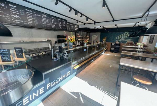 Büsum , Ladenlokal, Gastronomie mieten oder kaufen