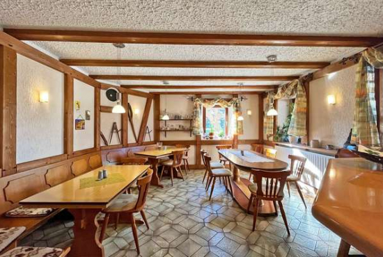 Pantenburg , Ladenlokal, Gastronomie mieten oder kaufen