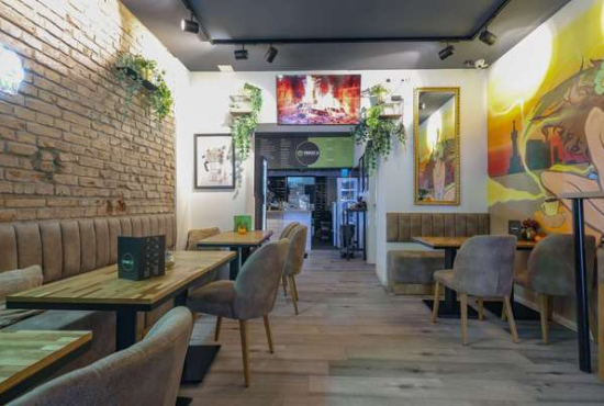 Berlin , Ladenlokal, Gastronomie mieten oder kaufen