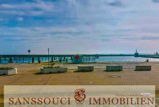 Sassnitz , Ladenlokal, Gastronomie mieten oder kaufen