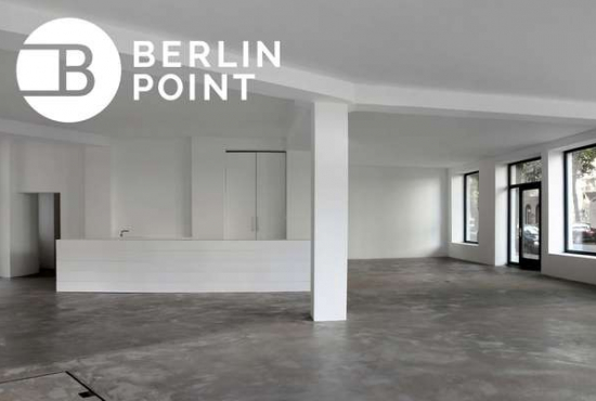 Berlin Böhmische Strasse, Ladenlokal, Gastronomie mieten oder kaufen