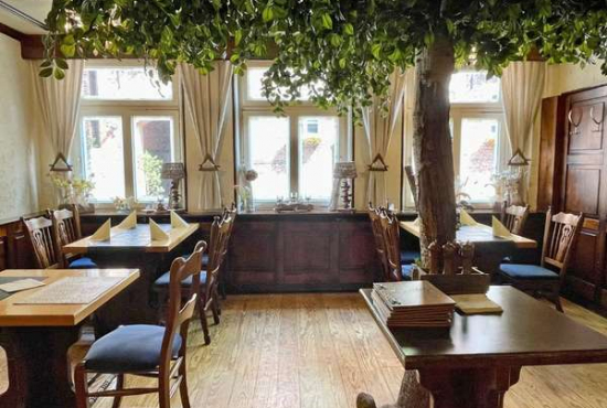 Otterndorf , Ladenlokal, Gastronomie mieten oder kaufen