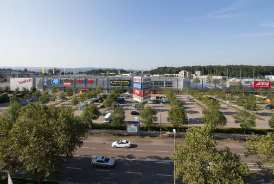 Pforzheim Karlsruher Straße, Ladenlokal, Gastronomie mieten oder kaufen