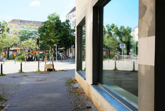 Berlin Böhmische Strasse, Ladenlokal, Gastronomie mieten oder kaufen
