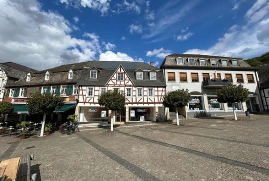 Linz am Rhein , Ladenlokal, Gastronomie mieten oder kaufen