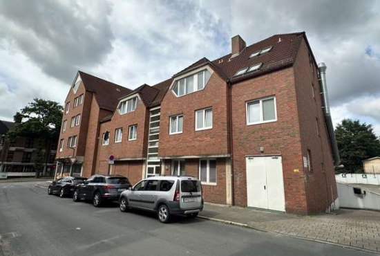 Bremen / Vegesack , Ladenlokal, Gastronomie mieten oder kaufen