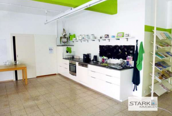 Kirchheim , Ladenlokal, Gastronomie mieten oder kaufen