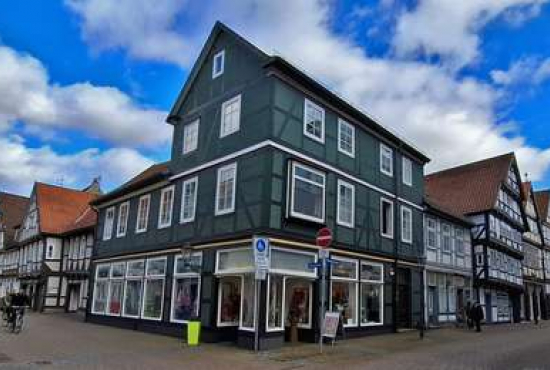 Celle Brauhausstraße, Ladenlokal, Gastronomie mieten oder kaufen