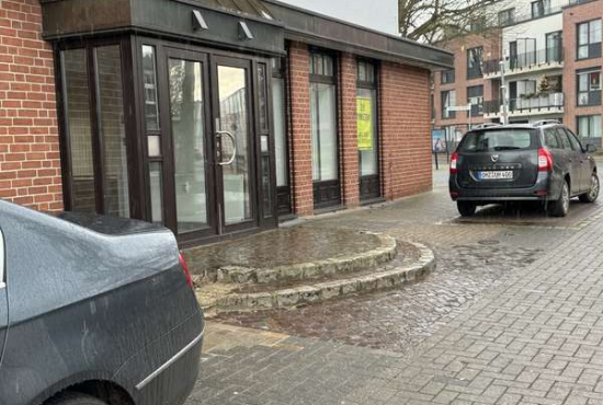 Bremen Schönebecker Str., Ladenlokal, Gastronomie mieten oder kaufen
